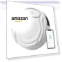 Превью Robot Vacuum Cleaner with Strong Suction, Wi-Fi/App/Alexa Control — Smart Cleaning Robots, Lefant