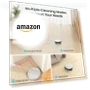 Превью Robot Vacuum Cleaner with Strong Suction, Wi-Fi/App/Alexa Control — Smart Cleaning Robots, Lefant