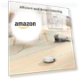 Превью Robot Vacuum Cleaner with Strong Suction, Wi-Fi/App/Alexa Control — Smart Cleaning Robots, Lefant