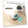 Превью Robot Vacuum Cleaner with Strong Suction, Wi-Fi/App/Alexa Control — Smart Cleaning Robots, Lefant