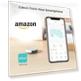 Превью Robot Vacuum Cleaner with Strong Suction, Wi-Fi/App/Alexa Control — Smart Cleaning Robots, Lefant