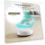 Превью Robot Vacuum Cleaner with Strong Suction, Wi-Fi/App/Alexa Control — Smart Cleaning Robots, Lefant