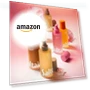 Превью Luxurious Santal Bloom Body Oil Moisturizer for Hydrating Dry Skin — Body Sprays, Saltair