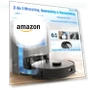 Превью Self-Emptying Robot Vacuum and Mop Combo with 60-Day Capacity — Smart Cleaning Robots, FIXR