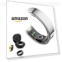 Превью Smart Ring Health Tracker - Fitness & Sleep Monitor — Health & Fitness, Weyrinice