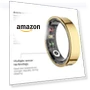 Превью Smart Ring Health Tracker - Fitness & Sleep Monitor — Health & Fitness, Weyrinice