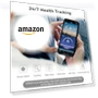Превью Smart Ring Health Tracker - Fitness & Sleep Monitor — Health & Fitness, Weyrinice