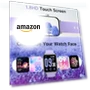 Превью Smart Watch for Women with Alexa, Fitness Tracker, Heart Rate Monitor — Smartwatches, Hingso