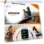 Превью Smart Watch for Women with Alexa, Fitness Tracker, Heart Rate Monitor — Smartwatches, Hingso