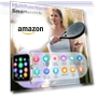 Превью Smart Watch for Women with Alexa, Fitness Tracker, Heart Rate Monitor — Smartwatches, Hingso