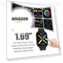 Превью 1.83 inch Full Touch Screen Smart Watch — Smartwatches, TORJALPH