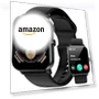 Превью 1.85" HD Fitness Smartwatch with Bluetooth Calling — Smartwatches, QONBINK