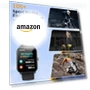Превью 1.85" HD Fitness Smartwatch with Bluetooth Calling — Smartwatches, QONBINK