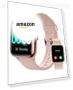 Превью Smart Watch for iOS and Android Phones with Fitness Tracker, Heart Rate Monitor — Smartwatches, GRV