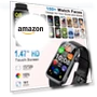 Превью Smart Watch with 24 Sport Modes, IP68 Waterproof, Heart Rate Monitor — Smartwatches, Fempoin