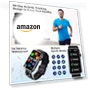 Превью Smart Watch with 24 Sport Modes, IP68 Waterproof, Heart Rate Monitor — Smartwatches, Fempoin