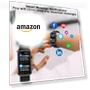 Превью Smart Watch with 24 Sport Modes, IP68 Waterproof, Heart Rate Monitor — Smartwatches, Fempoin