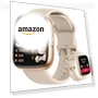 Превью Alexa Built-in Smart Watch with Health Monitoring — Smartwatches, LODIMEKE
