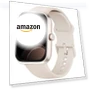 Превью Smart Watch for Women with Alexa, Fitness Tracker, Heart Rate Monitor — Smartwatches, TOOBUR