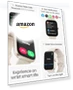 Превью Smart Watch for Women with Alexa, Fitness Tracker, Heart Rate Monitor — Smartwatches, TOOBUR