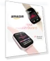 Превью Smart Watch for Women with Alexa, Fitness Tracker, Heart Rate Monitor — Smartwatches, TOOBUR