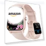 Превью Smart Watch for Women with Alexa, Fitness Tracker, Bluetooth Call — Smartwatches, Fitpolo