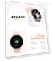 Превью HD Smartwatch with Bluetooth Calling, 100+ Sport Modes, IP68 Waterproof — Smartwatches, JeeJTek
