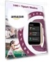 Превью Smart Watch with Call Function, Fitness Tracker, Heart Rate Monitor — Smartwatches, RUIMEN