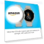 Превью Venu 3S Smart Watch with AMOLED Display and Built-in GPS — Smartwatches, Garmin
