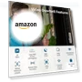 Превью 2K Video Doorbell with 2-Way Audio and Night Vision — Smart Home Security, Arlo