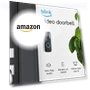 Превью Video Doorbell, Two-way audio, HD video, motion and chime app alerts, Alexa enabled — Smart Home Security, Blink