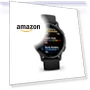 Превью Health and Fitness GPS Smartwatch with AMOLED Display — Smartwatches, Garmin