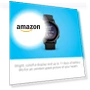 Превью Health and Fitness GPS Smartwatch with AMOLED Display — Smartwatches, Garmin