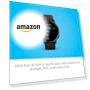 Превью Health and Fitness GPS Smartwatch with AMOLED Display — Smartwatches, Garmin