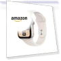 Превью Smartwatch with Fitness and Sleep Trackers, Crash Detection, Heart Rate Monitor — Smartwatches, Apple