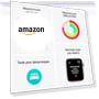 Превью Smartwatch with Fitness and Sleep Trackers, Crash Detection, Heart Rate Monitor — Smartwatches, Apple