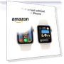 Превью Smartwatch with Fitness and Sleep Trackers, Crash Detection, Heart Rate Monitor — Smartwatches, Apple
