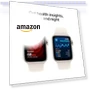 Превью Smartwatch with Fitness and Sleep Trackers, Crash Detection, Heart Rate Monitor — Smartwatches, Apple