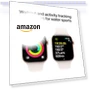 Превью Smartwatch with Fitness Tracker, ECG App, Always-On Display — Smartwatches, Apple