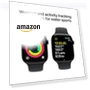 Превью Smartwatch with Fitness Tracker, ECG App, Always-On Retina Display, Water Resistant — Smartwatches, Apple