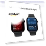 Превью Smartwatch with Fitness Tracker, ECG App, Always-On Retina Display, Water Resistant — Smartwatches, Apple