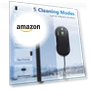 Превью Window Cleaning Robot with Smart Navigation and Triple Safety System — Smart Cleaning Robots, TOSIMA