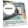 Превью Wired Video Doorbell Pro with Advanced Security Features — Kits, Ring