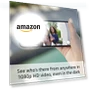Превью Wired Video Doorbell Pro with Two-Way Talk and Motion Detection — Smart Home Security, Ring