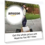 Превью Wired Video Doorbell Pro with HD+ Video and 3D Motion Detection — Smart Home Security, Ring