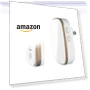 Превью Wireless Doorbell with 1000ft Range, 5 Volume Levels, and LED Flashing — Doorbells, AKK