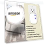 Превью Wireless Doorbell with 1000ft Range, 5 Volume Levels, and LED Flashing — Doorbells, AKK