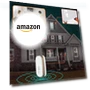 Превью Wireless Doorbell with 1000ft Range, 5 Volume Levels, and LED Flashing — Doorbells, AKK