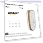 Превью Wireless Doorbell with 1000ft Range, 5 Volume Levels, and LED Flashing — Doorbells, AKK