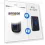Превью Wireless Doorbell with 56 Chimes, 1000 Feet Range, IP66 Waterproof — Push Buttons